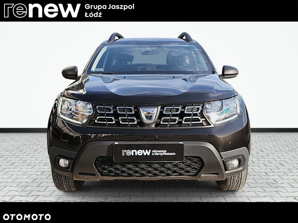 Dacia Duster 1.3 TCe FAP Comfort 4WD - 2