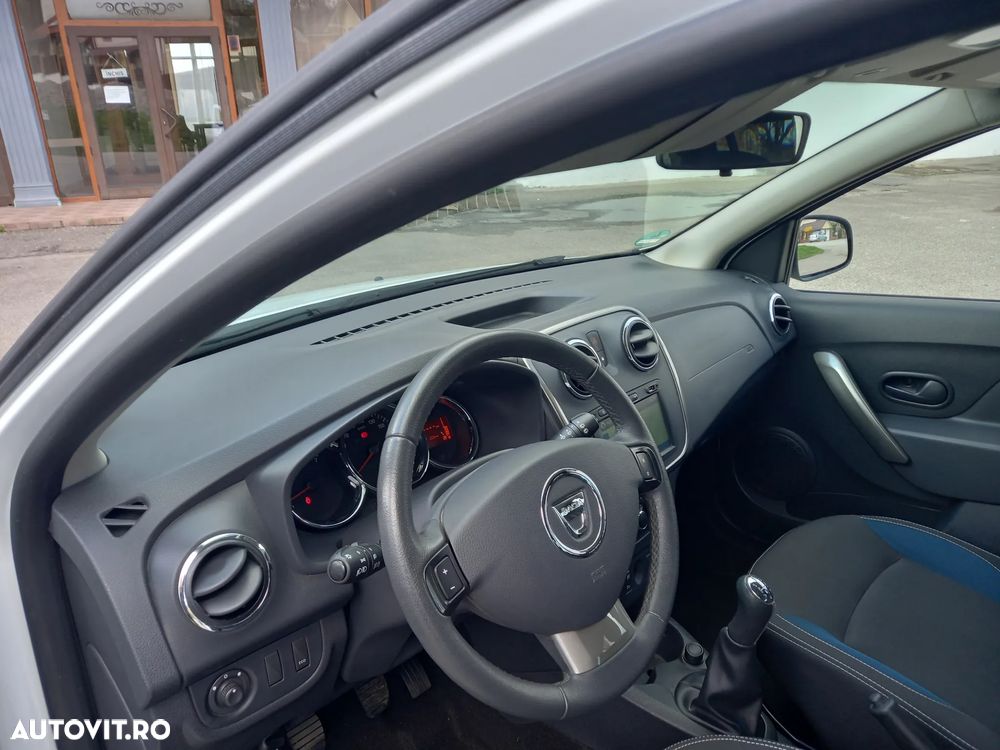 Dacia Logan TCe 90 Prestige - 10