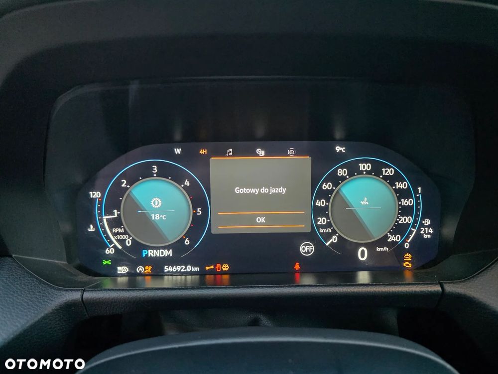 Volkswagen Amarok 3.0 V6 TDi 4MOTION PanAmericana - 25