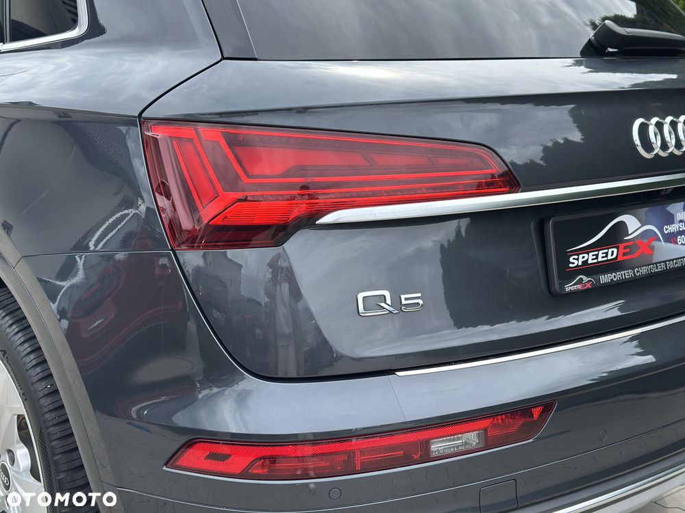 Audi Q5 45 TFSI quattro S tronic S line - 9