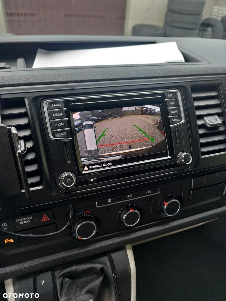 Volkswagen Transporter - 15