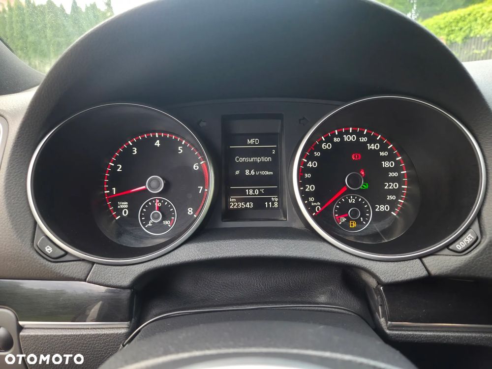 Volkswagen Golf 2.0 GTI DSG - 38