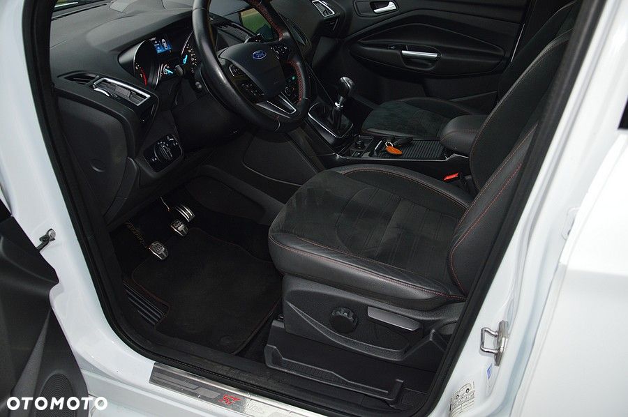 Ford Kuga 1.5 EcoBoost 2x4 SYNC - 22