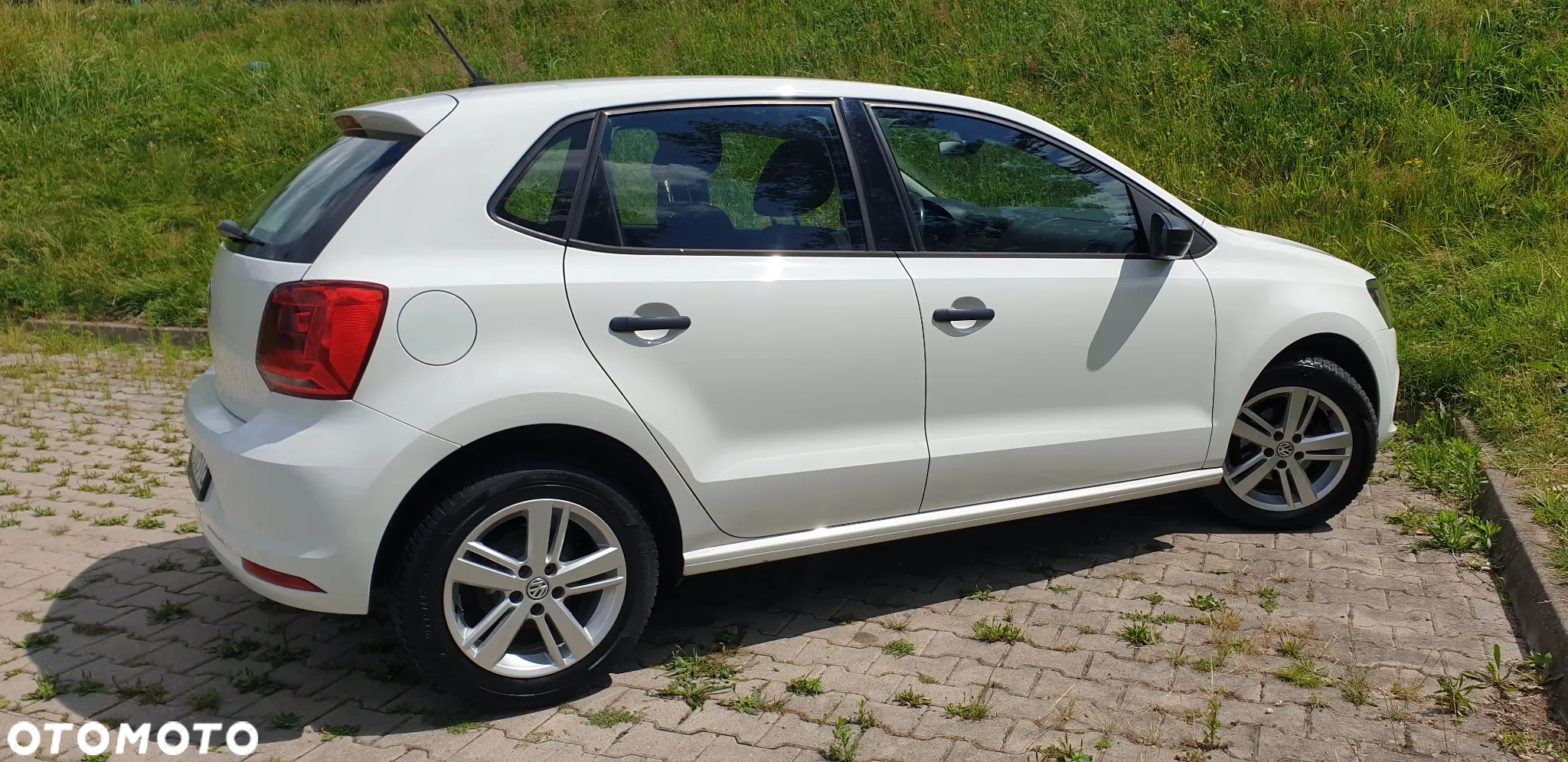 Volkswagen Polo 1.0 Lounge - 15