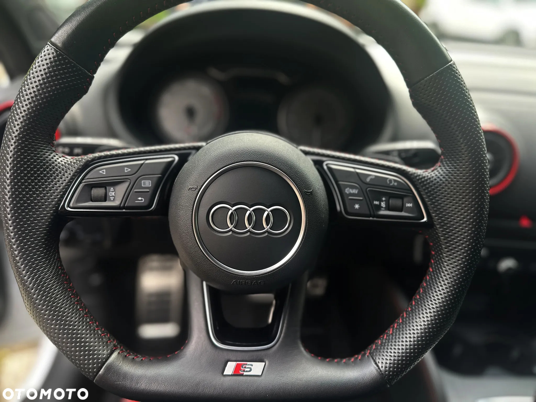 Audi S3 TFSI Quattro S tronic - 38