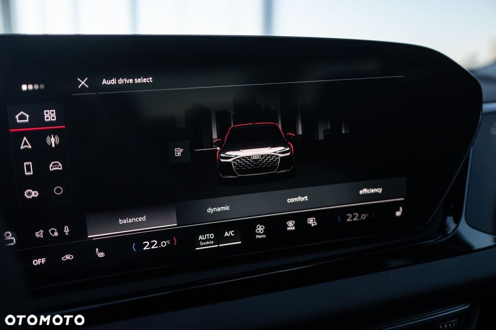 Audi A6 Limousine - 26