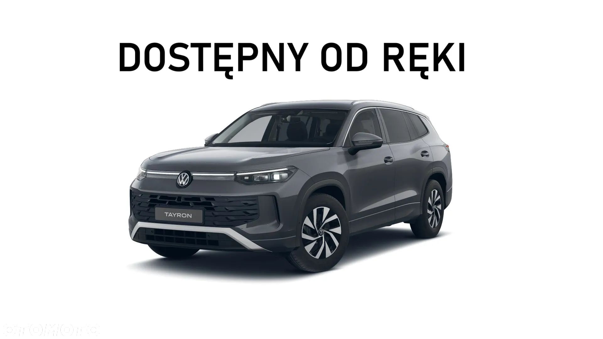 Volkswagen Tayron 2.0 TSI Life Plus DSG - 1