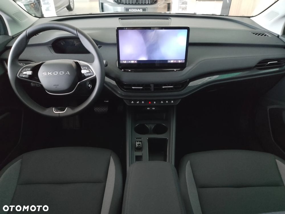 Skoda Elroq 50 55kWh - 8