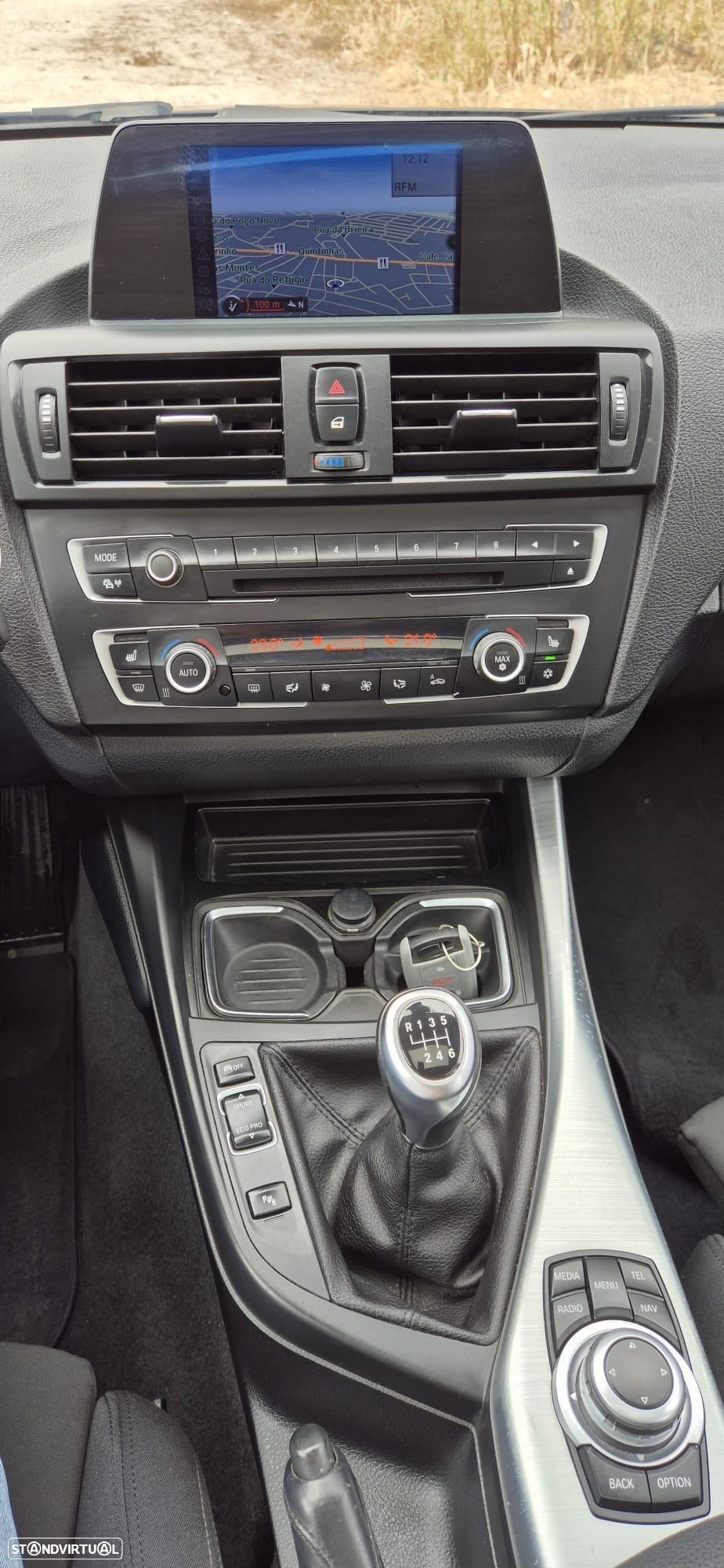 BMW 125 d Line Sport - 10