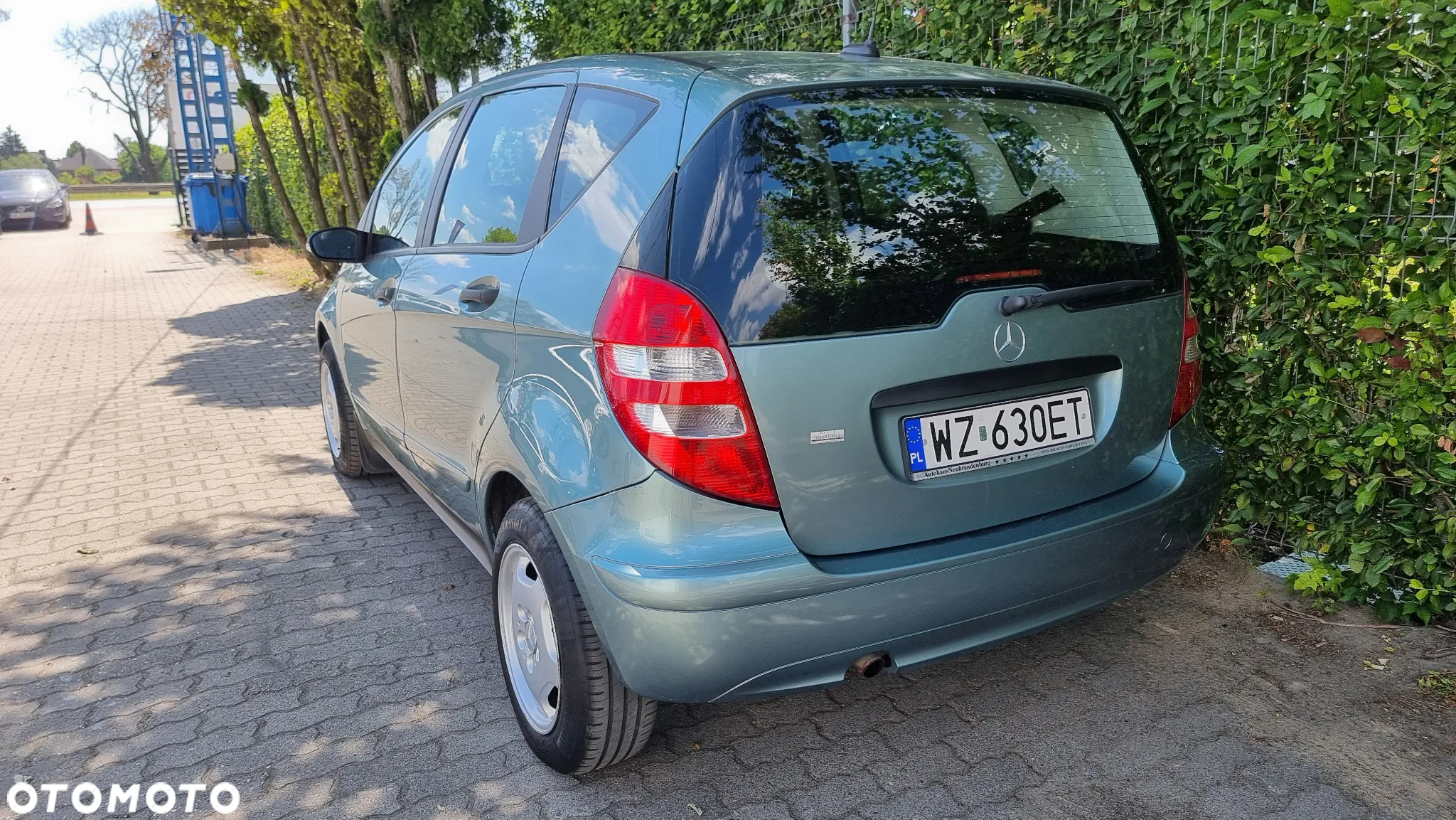 Mercedes-Benz Klasa A 150 Classic - 29