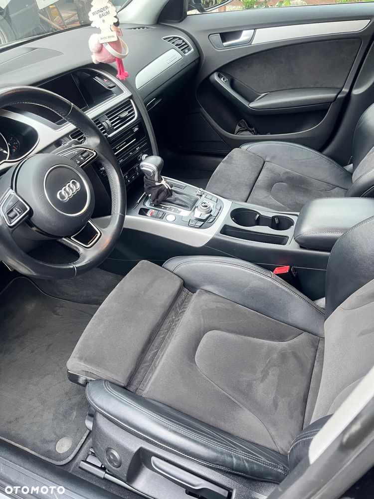 Audi A4 - 7