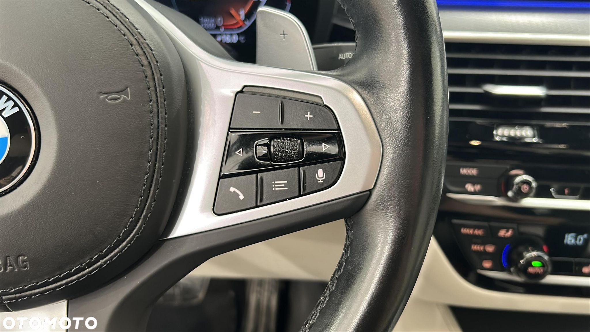BMW Seria 5 - 22
