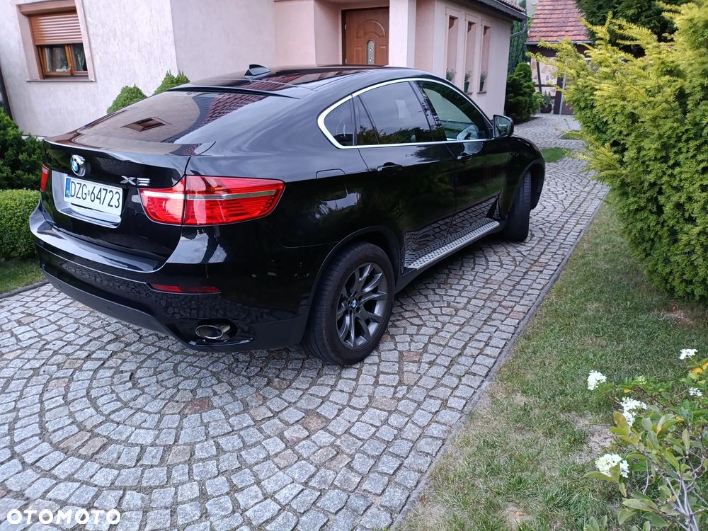 BMW X6 - 23