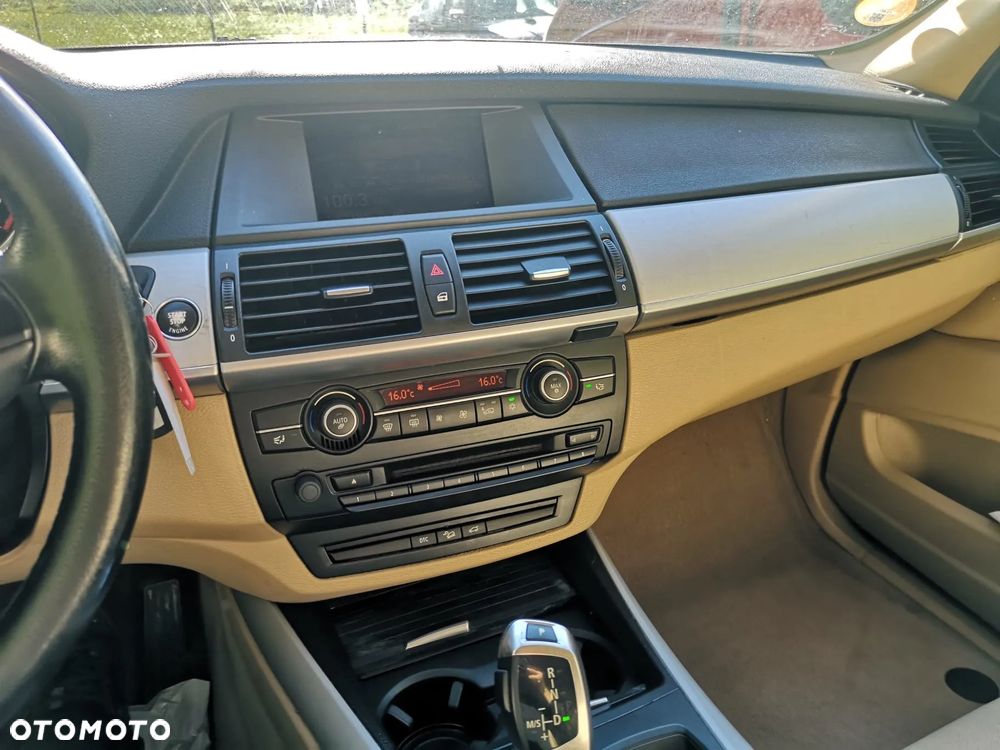 BMW X5 xDrive30d - 34