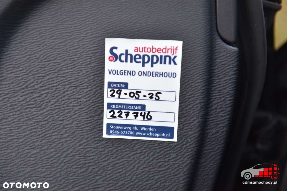 Toyota Avensis 1.8 Business Edition - 13