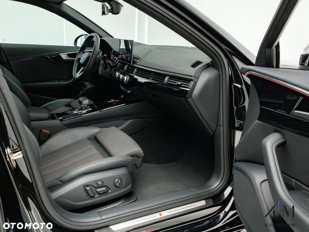 Audi A4 Avant - 24