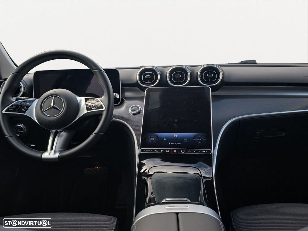 Mercedes-Benz C 300 - 12