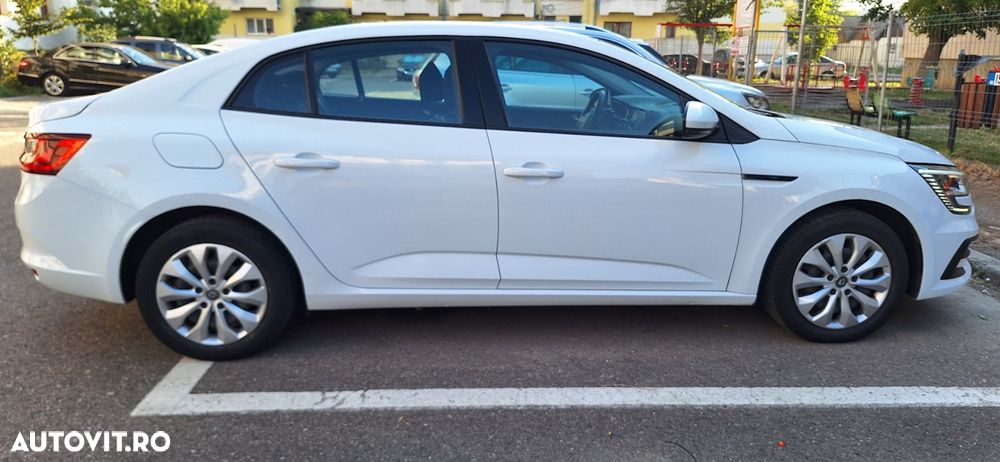 Renault Megane 2021 photo 4