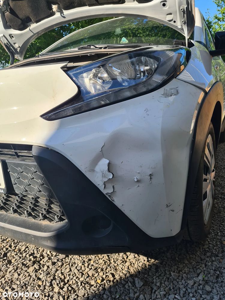 Toyota Aygo X 1.0 VVT-i Comfort - 7