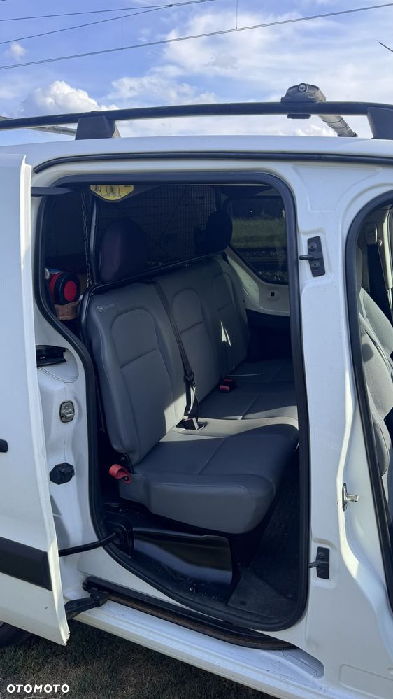 Citroën Berlingo 1.6 HDi - 8