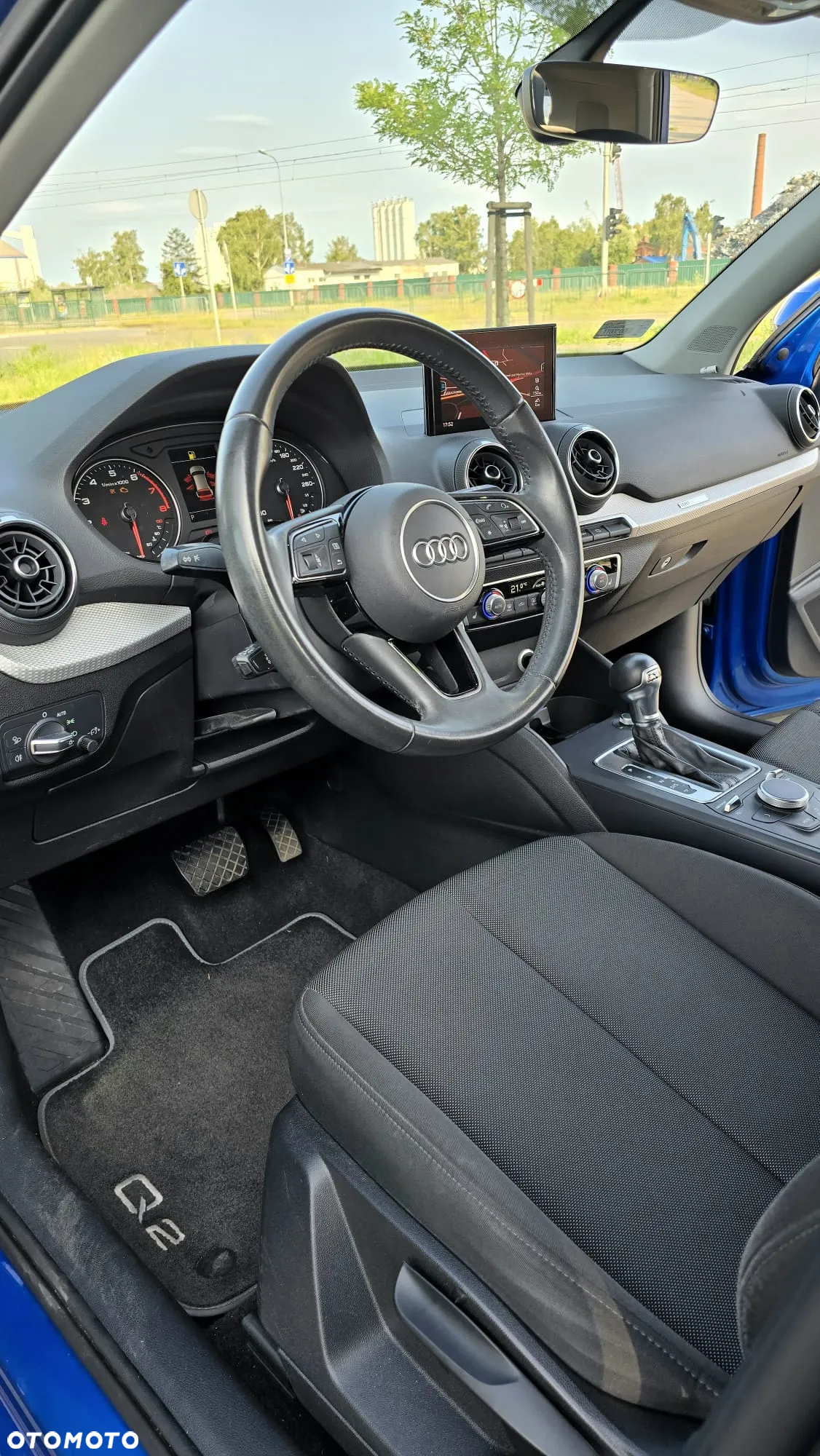 Audi Q2 30 TFSI S tronic - 7