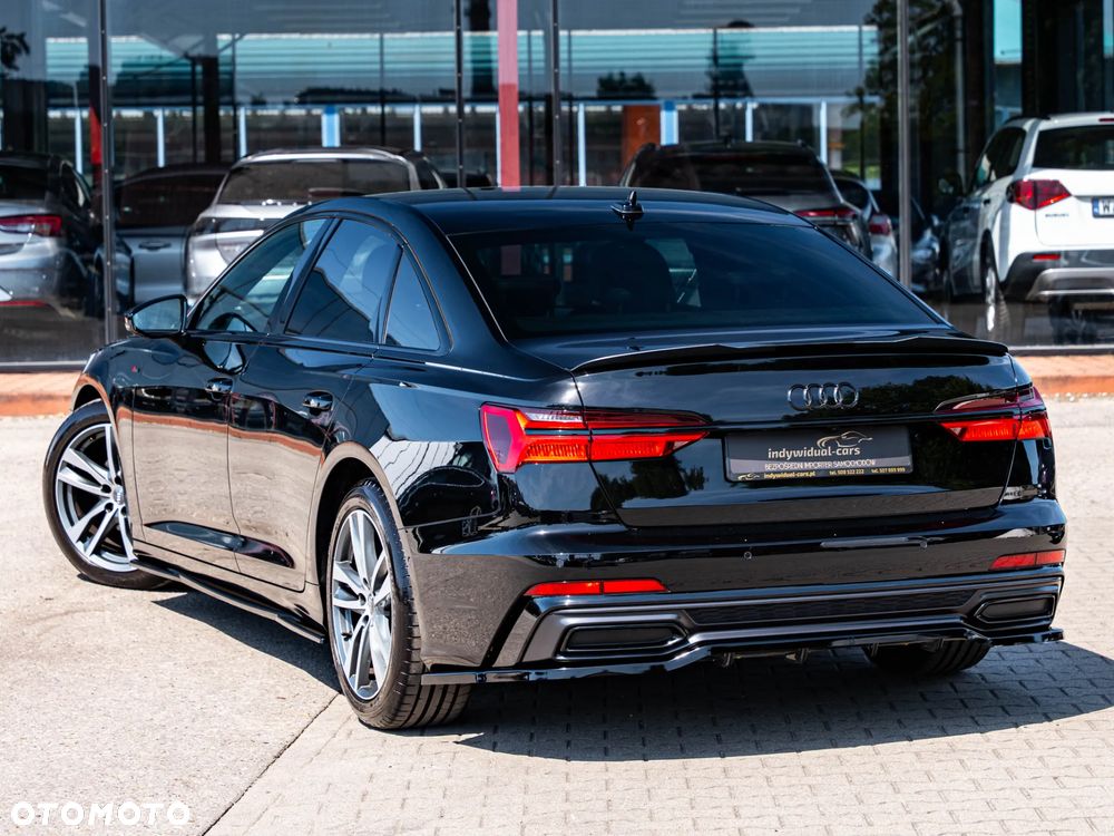 Audi A6 Limousine - 5