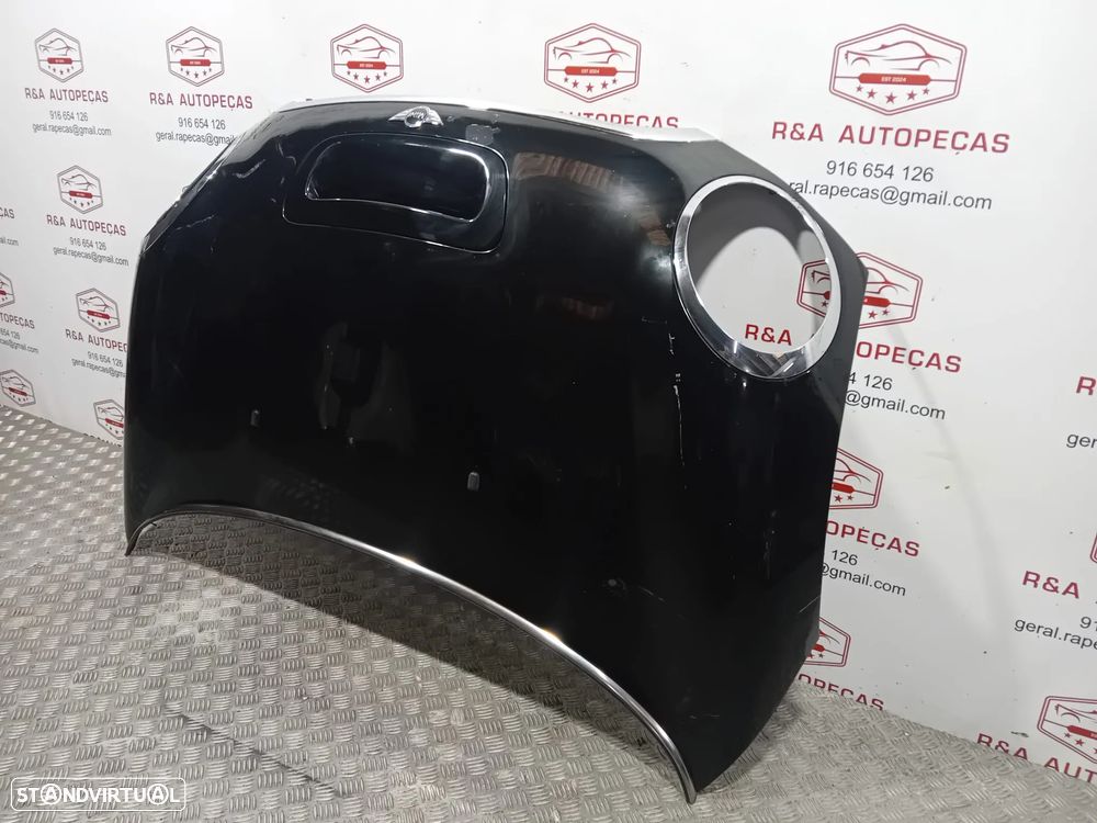 Frente Completa Mini Cooper S R55 Clubman R56 R57 Cabrio - 17