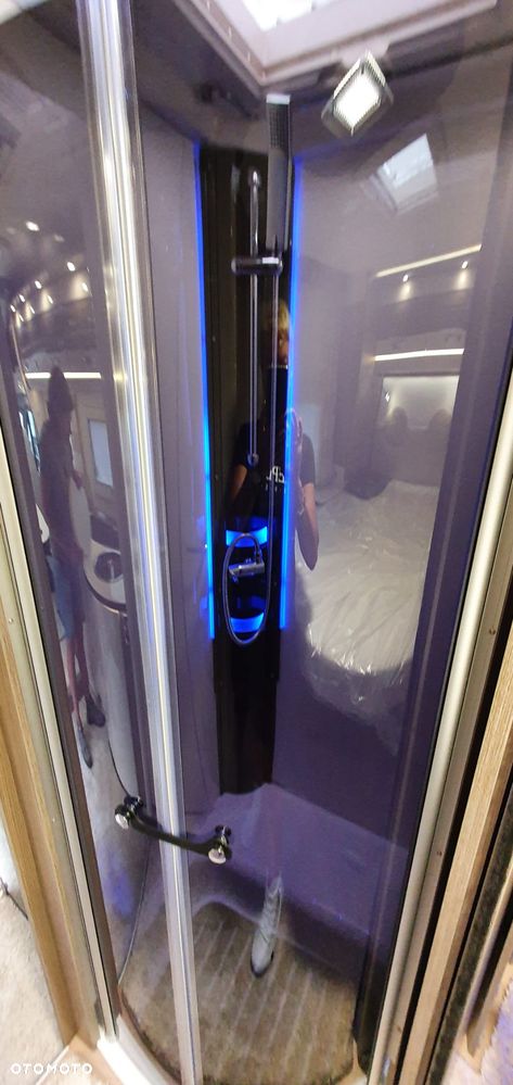 Inny AUTOSTAR PRIVILEGE  P730LC LIFT - 7