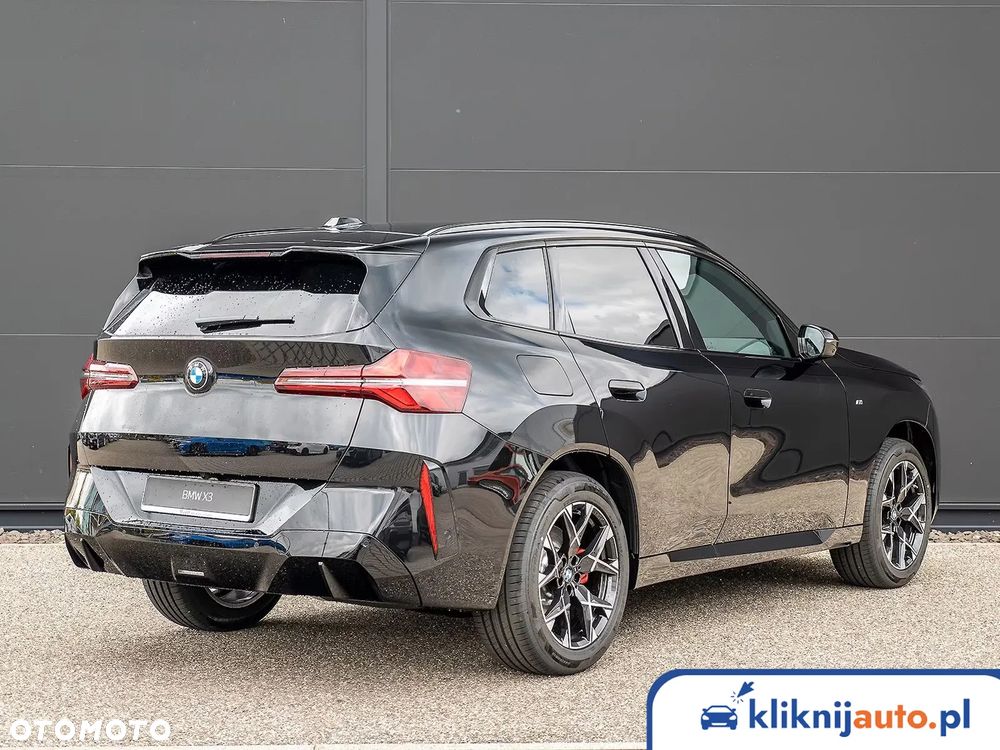 BMW X3 20 xDrive - 3