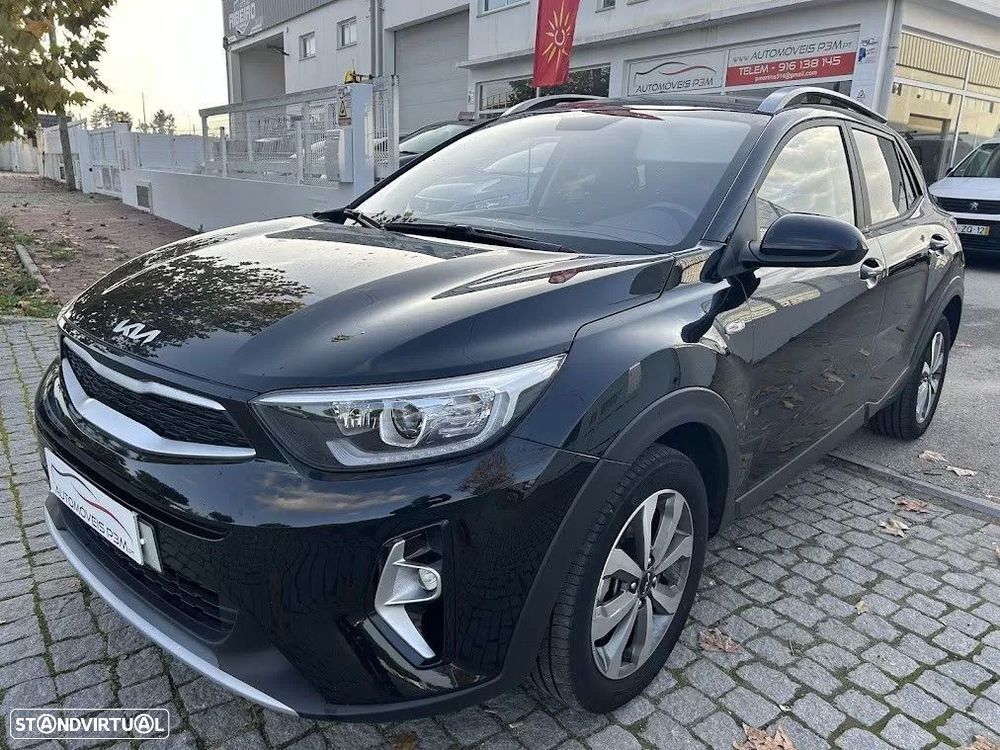 Kia Stonic 1.2 Dynamic