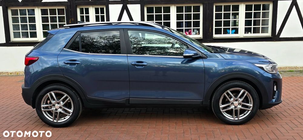 Kia Stonic 1.4 XL - 8