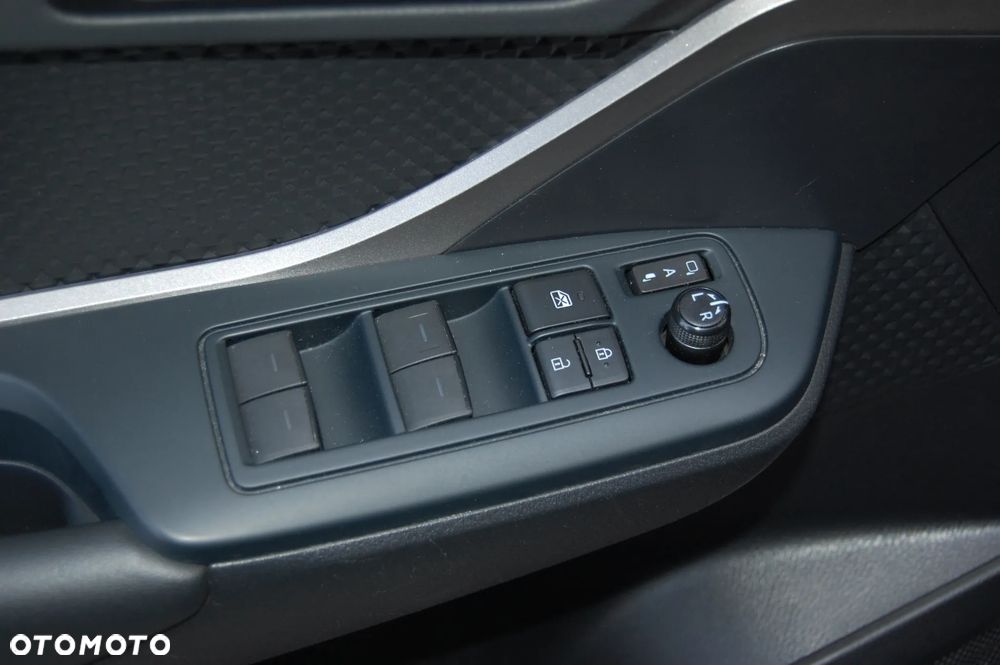 Toyota C-HR 1.8 Hybrid Prestige - 23