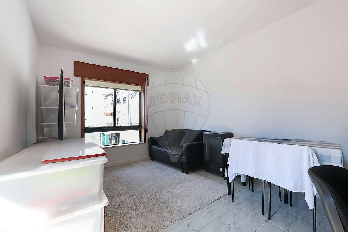 Apartamento T1 para venda - Grande imagem: 5/16