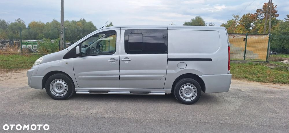 Peugeot Expert Tepee L2 Premium - 3