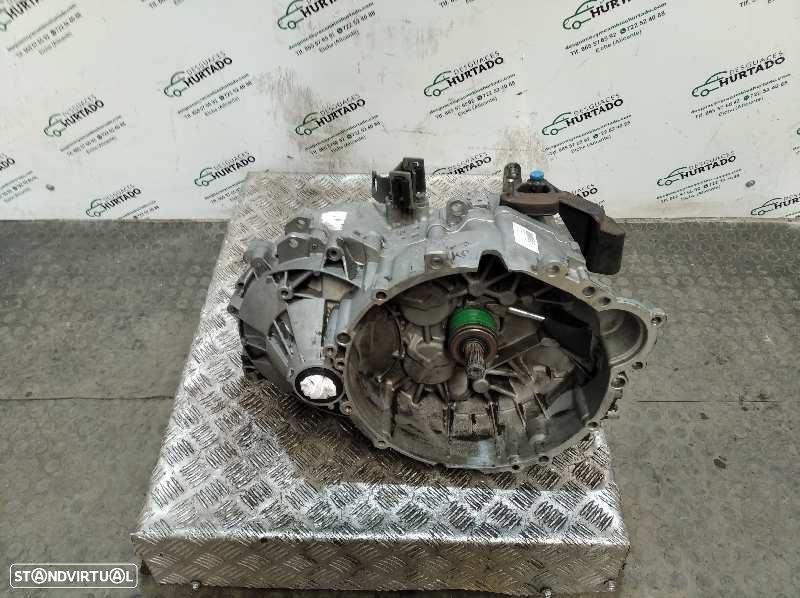 CAIXA DE VELOCIDADES VOLVO S80 BERLINA - 1