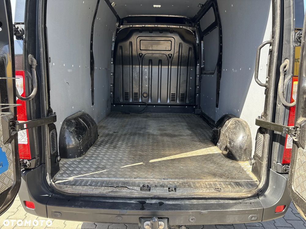 Renault MASTER 2.3 DCI L2H2 - 18