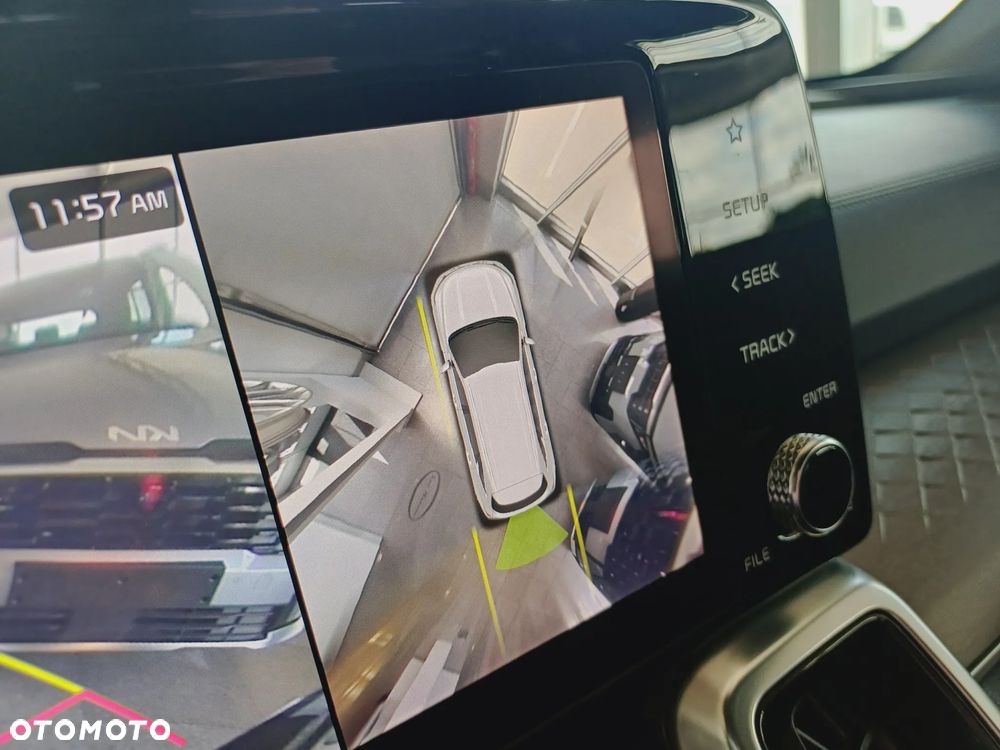Kia Sorento 1.6 T-GDI HEV Prestige Line 4WD - 39