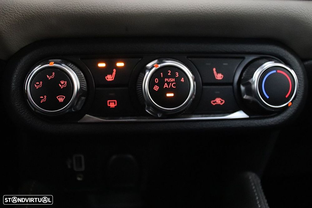 Nissan Micra 1.0 IG-T Acenta CVT - 11