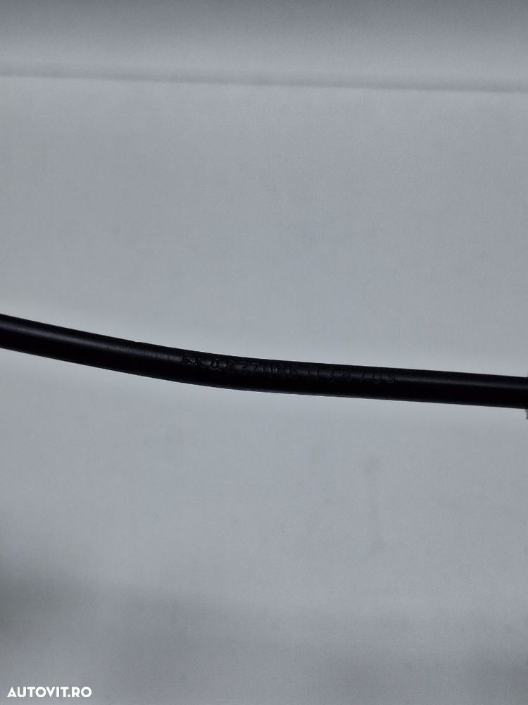 Sufa deschidere usa fata VOLKSWAGEN GOLF VI 5K1 2008 - 20132.0 TDI CBDC, CLCA 5K4837085D - 1