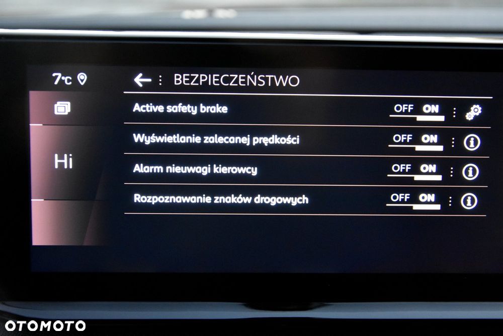Peugeot 5008 1.6 PureTech GT S&S EAT8 - 35