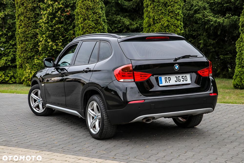 BMW X1 - 15
