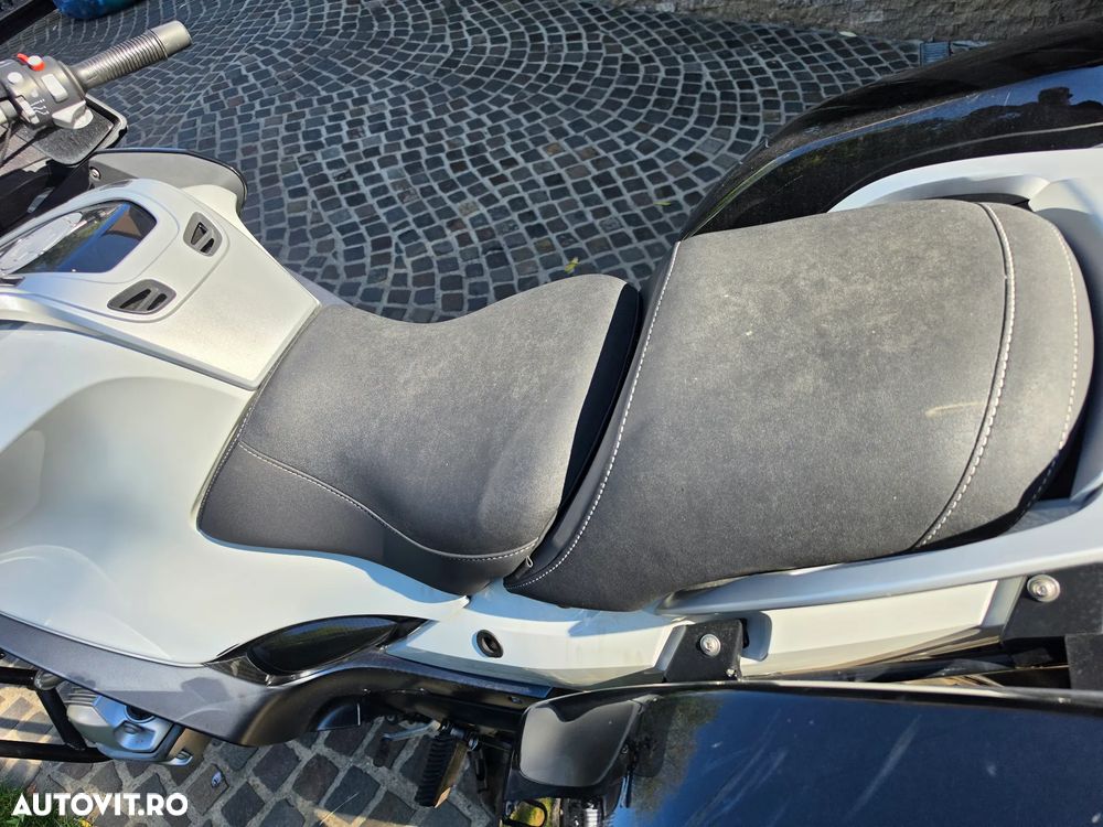 BMW R 1200RT Police - 7