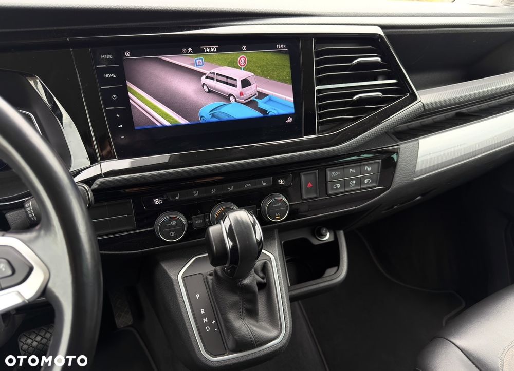 Volkswagen Multivan 2.0 TDI L1 Higline DSG - 38