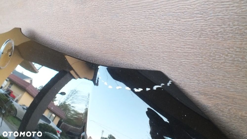 Maska silnika BMW 3 G20 - 6