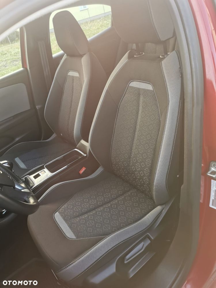 Opel Mokka - 6