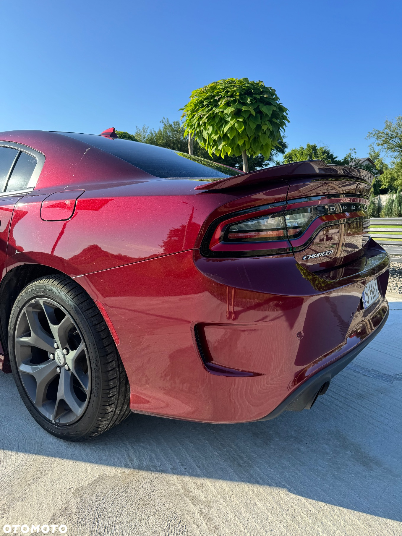 Dodge Charger 5.7 R/T - 9