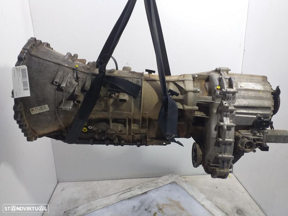 CAIXA VELOCIDADES LAND ROVER DISCOVERY III 2008 -1068401308 - 3