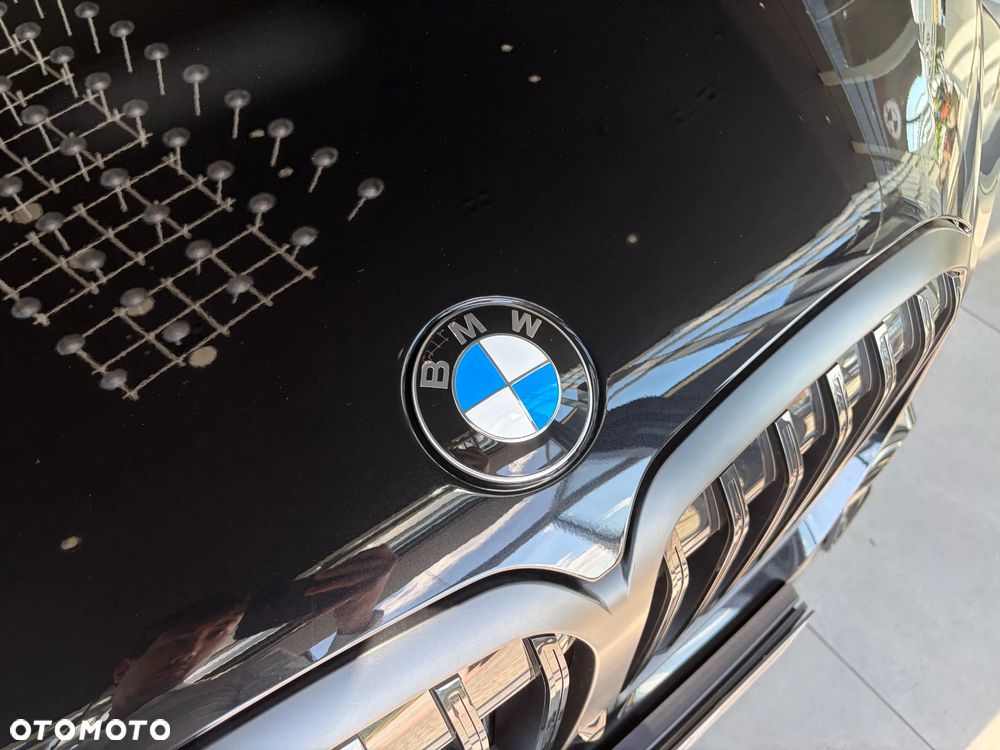 BMW X7 xDrive40d mHEV sport - 10