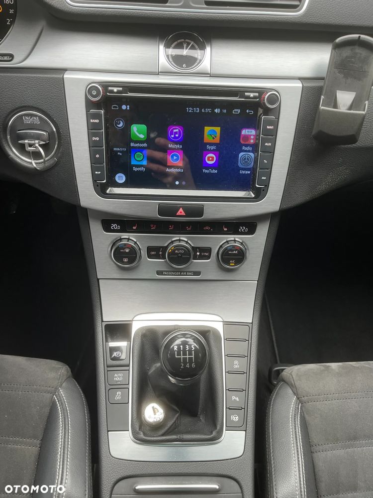 Volkswagen CC 1.4 TSI BlueMotion Technology - 18