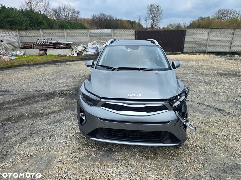 Kia Stonic 1.2 Vision - 13